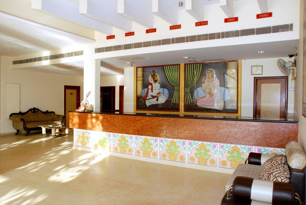 La Premier Spa And Resort Amer エクステリア 写真