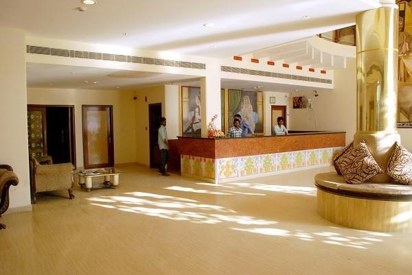 La Premier Spa And Resort Amer エクステリア 写真